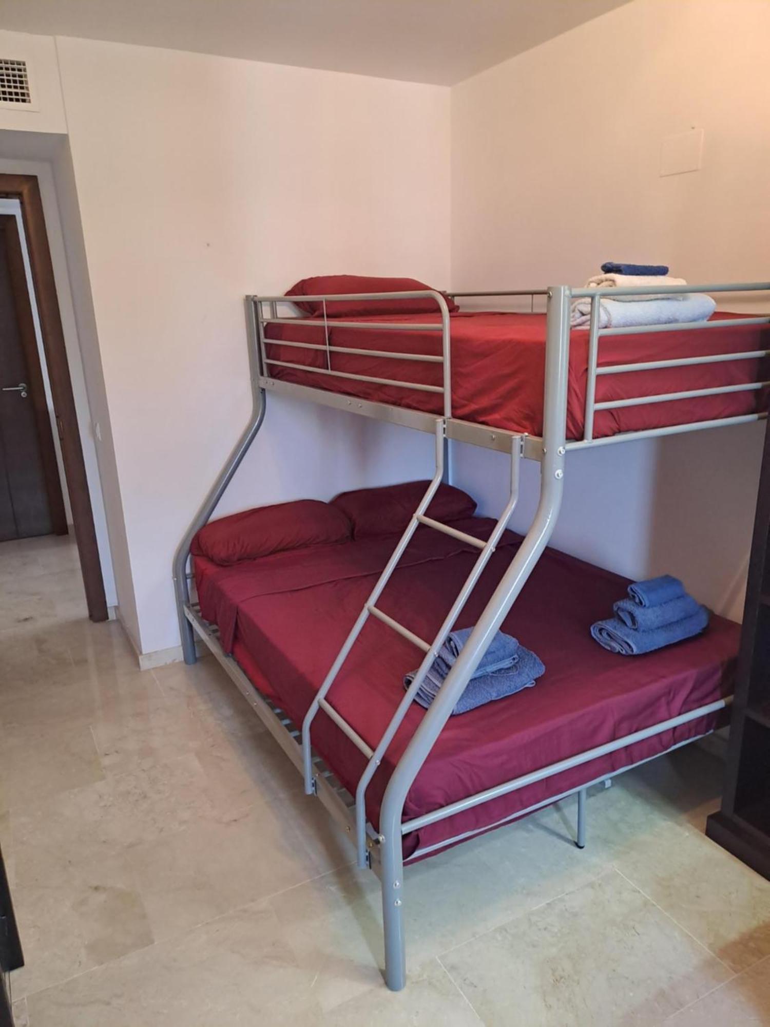 Apartamento Senorio Entrada puntaprima Torrevieja Exterior foto